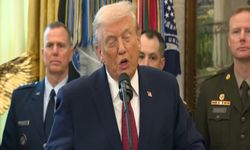 Trump’ın barış iyimserliği Avrupa’da karşılık bulmadı