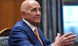 Trump'ın temsilcisi Barrack, Netanyahu ile ateşkesin ikinci aşamasına geçişi görüştü