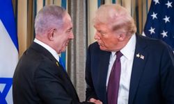 Trump'la görüşmesi öncesi Netanyahu'dan İran ve Gazze açıklaması