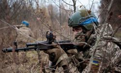 Trump'tan Kiev'e çağrı: Planı değerlendirin, zaman daralıyor