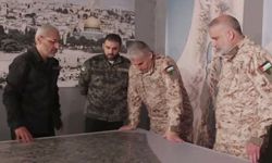 Tümgeneral Duveyri: Kassam kurumsal bir yapı, suikastlar savaş gücünü kıramadı