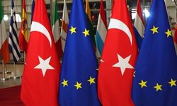 Türkiye–AB arasındaki finansman anlaşması yürürlükte