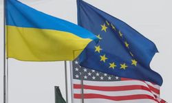 Ukrayna, ABD ve Avrupa'dan temsilciler tekrar bir araya geldi