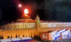 Ukrayna'dan Putin'in konutuna saldırı girişimi