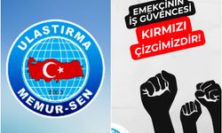 Ulaştırma Memur-Sen’den SHGM’ye uyarı: Keyfi sözleşme fesihleri kabul edilemez