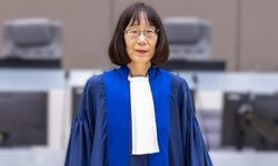 Uluslararası Ceza Mahkemesi: ABD baskısına boyun eğmeyeceğiz