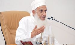 Umman Başmüftüsü El Halili'den Gazze anlaşmasının garantör ülkelerine çağrı