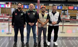 Umut Kervanı ve Avrupa Yetim Eli Sudan'da