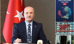 "Üniversite İzleme ve Değerlendirme Genel Raporu-2025" yayımlandı