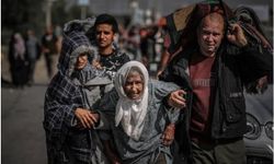 UNRWA: Gazze’de yaşlılar ve engelliler hayati risk altında