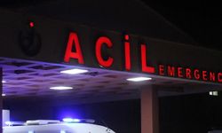 Uşak’ta otomobilin çarptığı 3 kişi hayatını kaybetti