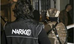 Uyuşturucu soruşturmasında 22 kişiye daha gözaltı kararı