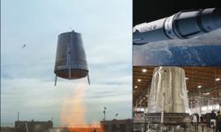 Uzaydan Dünya’ya teknoloji: Çipler artık yörüngedeki fabrikada üretilecek