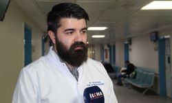 Uzmanından uyarı: Soğuk havalar kalp ve damar hastalıklarını artırıyor