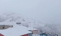 Van’da yarın okullar açılmayacak