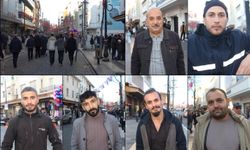 Vatandaşın asgari ücret talebi: İnsanca yaşam istiyoruz