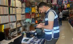 Vergi denetimlerinde 201 işletme mercek altında