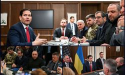 Witkoff: Görüşmeler verimliydi ama savaşı bitirecek adım atılmadı