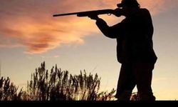 Yaban keçisi avlayan 2 kişiye 970 bin 827 lira ceza uygulandı