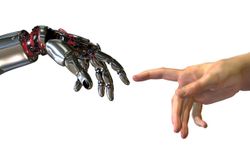 Yapay zekâ hain bir arkadaştan daha da tehlikeli olabilir!