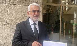 Yapıcıoğlu'ndan rapor açıklaması: 'Türkiye'deki şiddet sorunu' ve 'Kürt Meselesi'ni iki ayrı başlıkta ele aldık