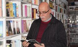 Yazar Aydın: İslam ümmetinin kalkınma yolu kitaptan geçiyor