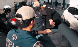 Yerlikaya: 33 ilde DEAŞ'a yönelik operasyonlarda 233 şüpheli gözaltına alındı