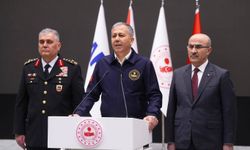 Yerlikaya: Yalova'daki DEAŞ operasyonunda 3 polisimiz şehit oldu