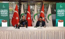 Yeşilay'dan tütün raporu: Bu tablo ne kabul edilebilir ne de görmezden gelinebilir