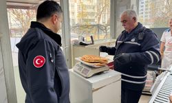 Yeşilyurt'ta zabıta ekipleri denetimleri artırdı