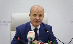 YÖK Başkanı Özvar: ABD ve Avrupa’da baskı gören akademisyenlere kapımız sonuna kadar açık