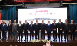 YÖK ile TUSAŞ arasında iş birliği protokolü imzalandı