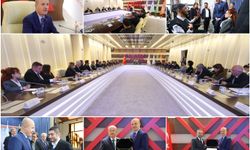 YÖK'ten “Engelsiz Üniversite”lere “Bayrak ve Nişan” ödülü