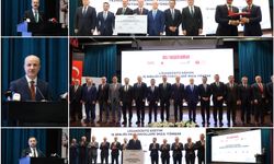 Yükseköğretim ile savunma sanayi arasında stratejik iş birliği