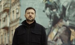 Zelenskiy, ABD ile barış görüşmelerinin "kolay" olmadığını söyledi