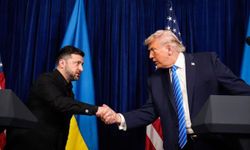 Zelenskiy: Barış planında 15 yıl süreli güvenlik garantileri var, bu süreyi 50 yıla yaymak istiyoruz