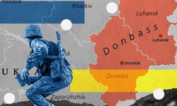 Zelenskiy: Donbas konusunda hemfikir değiliz