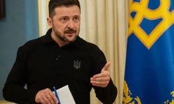Zelenskiy: Güvenlik garantileri planı yüzde 90 hazır