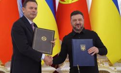 Zelenskiy: Kontrolümüzde olmayan yerlerde seçim düzenlenmeyecek