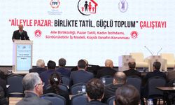 Zincir marketler için pazar günü uzlaşısı