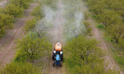 Zirai ilaçlarda dijital dönüşüm: B-Reçete sistemi ile üretim-satış-uygulamada elektronik kaydı