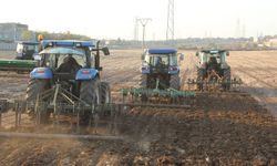 ZMO Başkanı Doğan: Toprağı korumak geleceği korumaktır