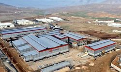 102 milyon dolarlık dev yatırım neden çürümeye terk edildi? Siirt’teki fabrika 4 yıldır kapalı