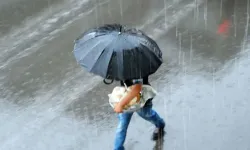 14 il için “Sarı” kodlu uyarı