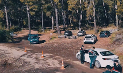 15 ilde göçmen kaçakçılığı operasyonu: 155 gözaltı, 50 tutuklama