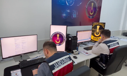 17 ilde siber dolandırıcılık operasyonu: 118 gözaltı, 68 tutuklama