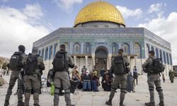 2025'te Kudüs: Rakamlarla derinleşen işgal, sıradanlaşan ihlaller