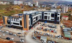 2026 yılının ilk anne dostu hastanesi Diyarbakır'dan