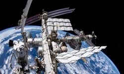 25 yıllık ISS tarihinde bir ilk: Tıbbi gerekçeyle erken dönüş
