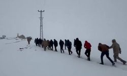 26 ilde göçmen kaçakçılığı operasyonu: 59 tutuklama
